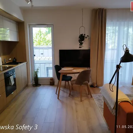 Mye - Piotrkowska 44 Daire *